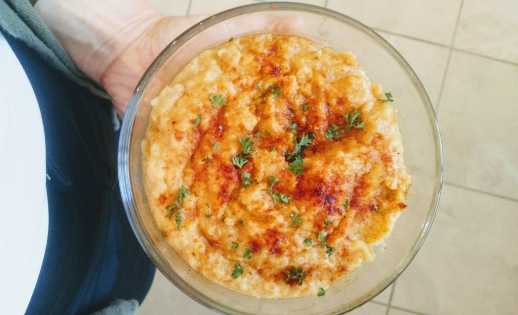 The Best Hummus You Will Ever Eat (3-Ways) - Whole & Healthy Kitchen